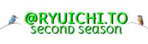 ryuichi.to(2nd season)